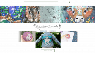 www.rekindlebylisa.com snapshot