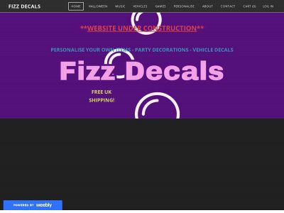 fizz-decals.weebly.com snapshot