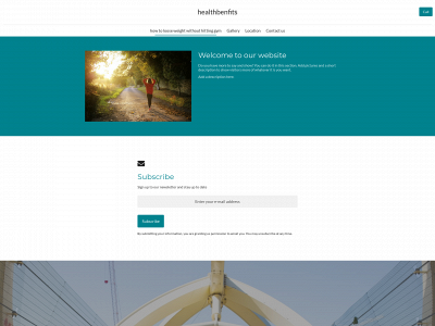venkatalishetty.com snapshot