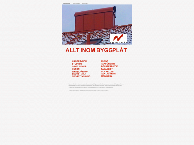 nyhemsplat.se snapshot