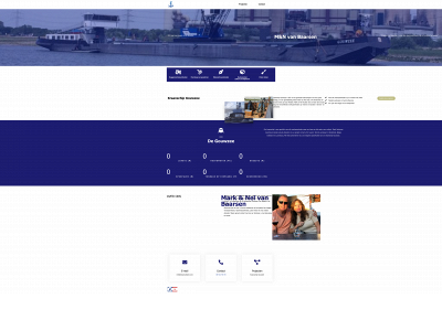 kraanschepen.com snapshot