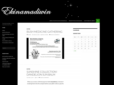 jazmincharmaine.ca snapshot