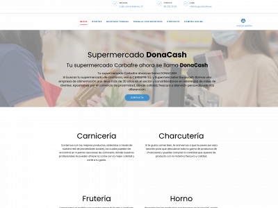 www.carbafre.es snapshot