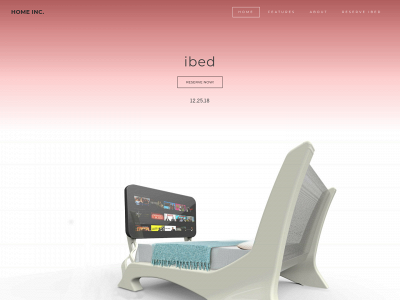 myibed.com snapshot