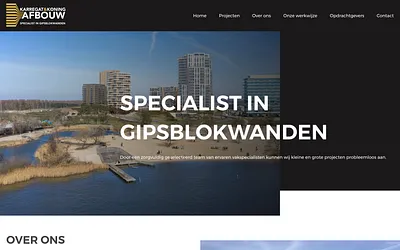 karregat-koning.nl snapshot