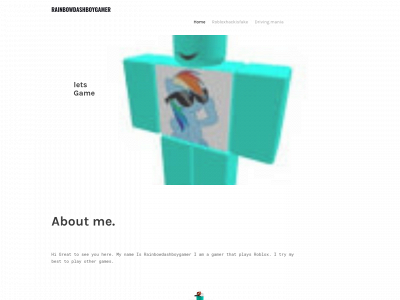 rainbowdashboygamer.weebly.com snapshot