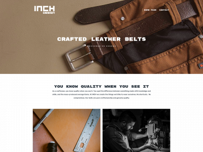 inchdesign.se snapshot