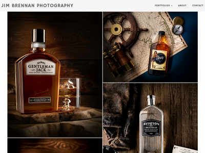 jimbrennanphotography.com snapshot