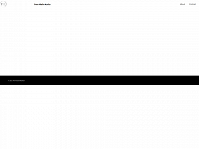 parmidae.dk snapshot