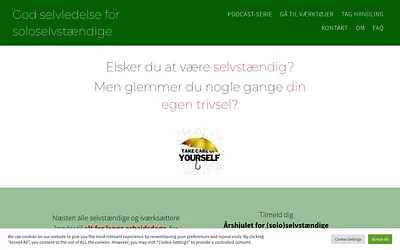 hr-for-soloselvstaendige.dk snapshot