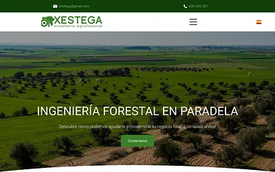 xestegaenxenheriaagroforestal.es snapshot