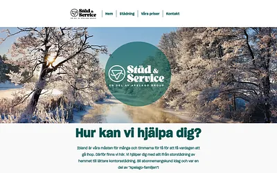 apelagoservice.se snapshot