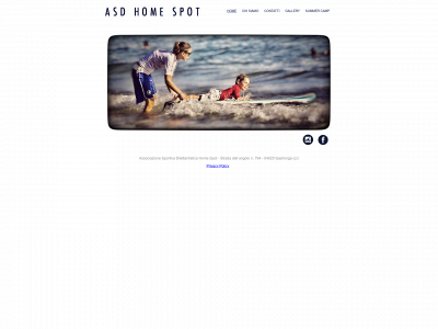 homespot.it snapshot