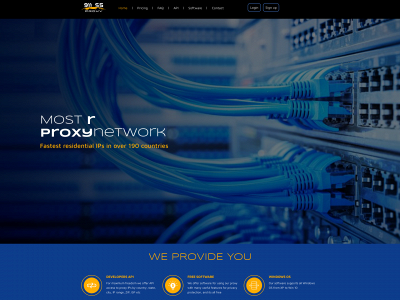 911vpn.io snapshot
