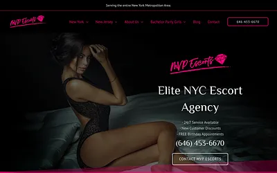 mvpescorts.com snapshot