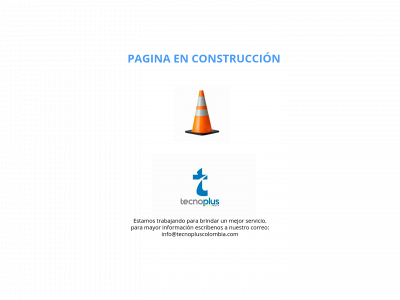 tecnopluscolombia.com snapshot