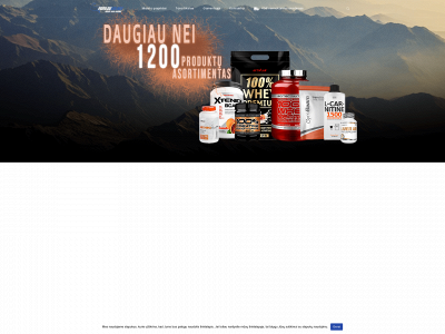 papildukalnas.lt snapshot