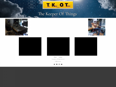 tkot.uk snapshot