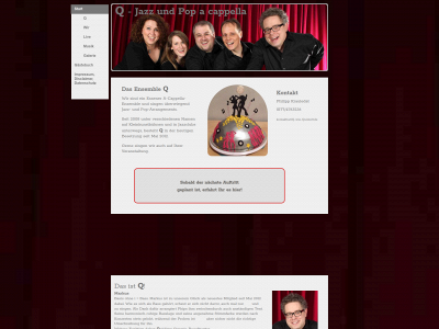 q-wie-quintett.de snapshot
