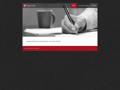 grennajuridik.com snapshot