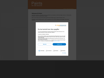 paints.se snapshot