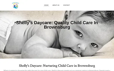 www.brownsburgdaycare.com snapshot