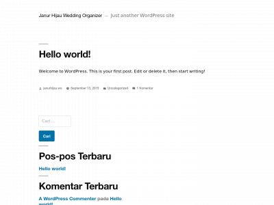 janurhijau-wo.com snapshot