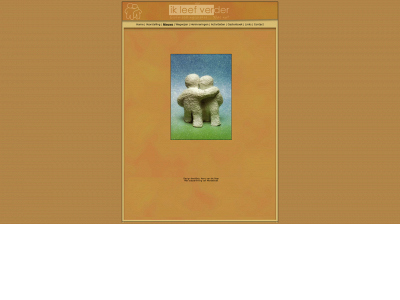ikleefverder.be snapshot