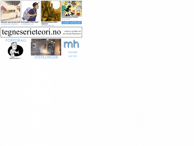 harper.as snapshot