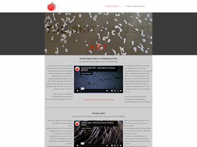 funguskingdom.se snapshot