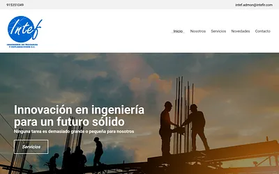 intefirsl.com snapshot