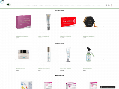 farmaciavergara12.com snapshot