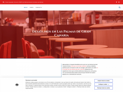 fresquitolaspalmas.com snapshot
