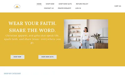 www.absolutelychrist.com snapshot