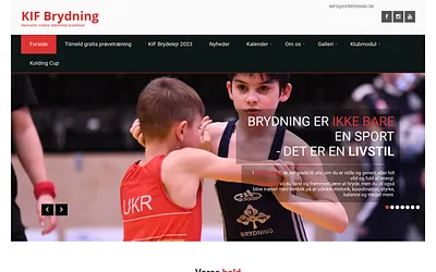 kifbrydning.dk snapshot