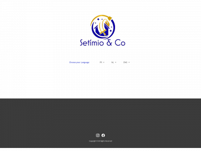 setimio.be snapshot