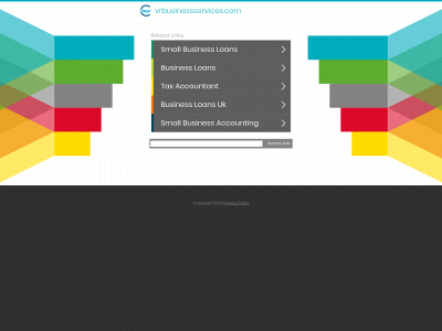 www.vrbusinessservices.com snapshot