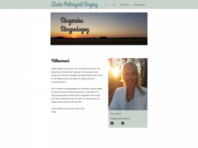 lindapalmqvist.se snapshot