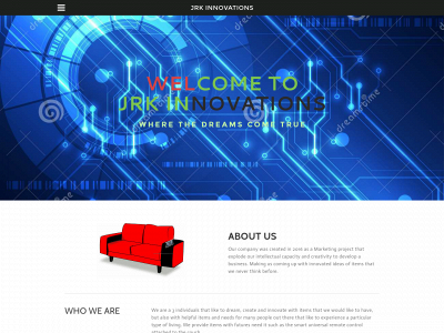 jrkinnovations.weebly.com snapshot