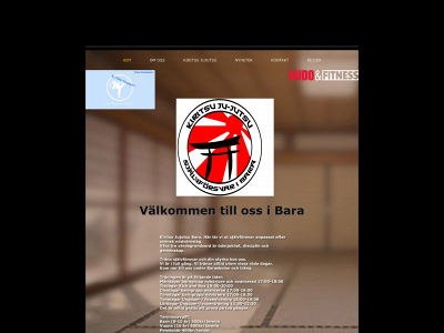 kiritsubara.se snapshot