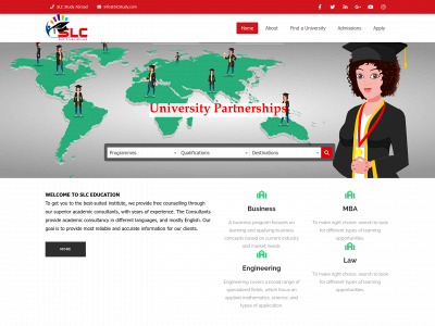slcstudy.com snapshot