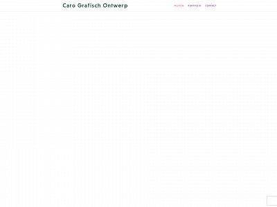 carografischontwerp.nl snapshot