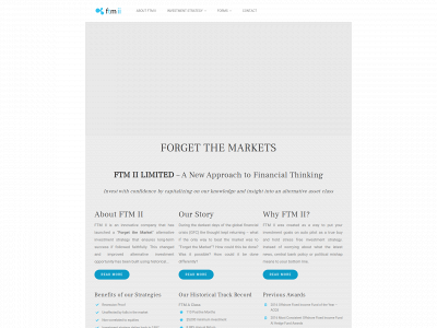 ftmii-investments.com snapshot
