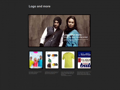 logoandmore.dk snapshot