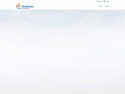 grytenius.com snapshot