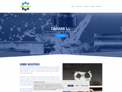 cimasansl.es snapshot