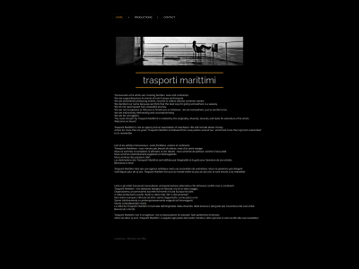 trasportimarittimi.net snapshot