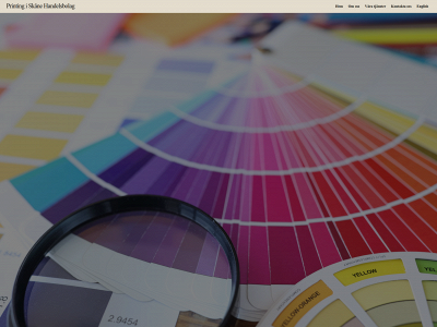printingskane.com snapshot