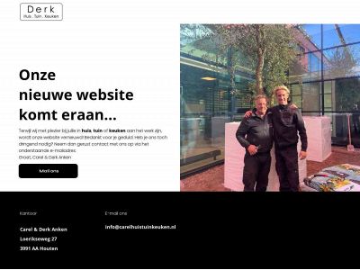 carelhuistuinkeuken.nl snapshot