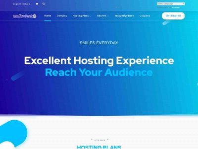 confirmhost.net snapshot